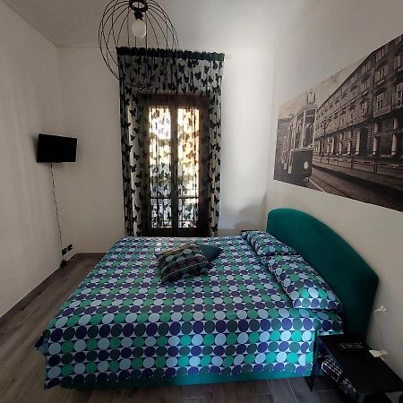 Casa Bumbunin, Vicino Al Centro E Al Politecnico Apartment Turin Ngoại thất bức ảnh