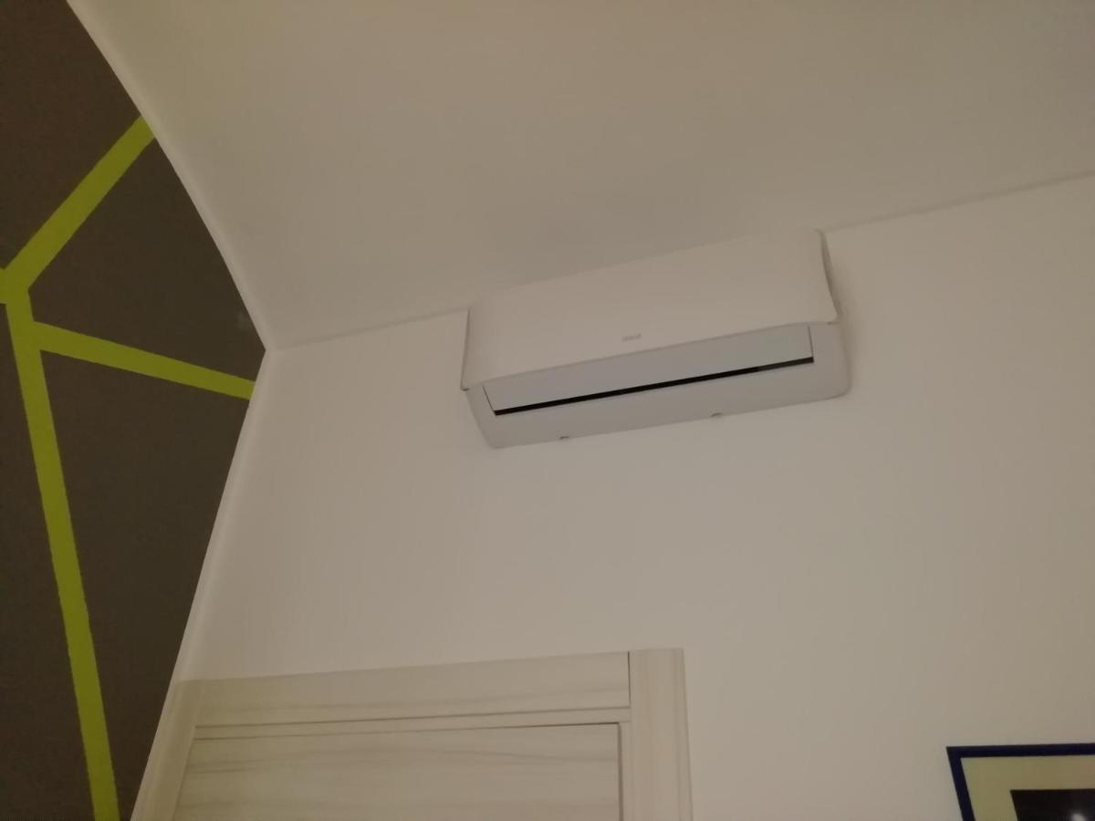 Casa Bumbunin, Vicino Al Centro E Al Politecnico Apartment Turin Ngoại thất bức ảnh