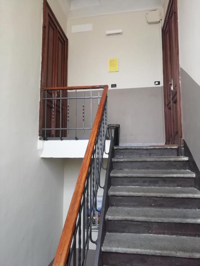 Casa Bumbunin, Vicino Al Centro E Al Politecnico Apartment Turin Ngoại thất bức ảnh
