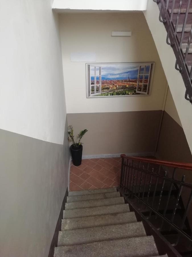 Casa Bumbunin, Vicino Al Centro E Al Politecnico Apartment Turin Ngoại thất bức ảnh