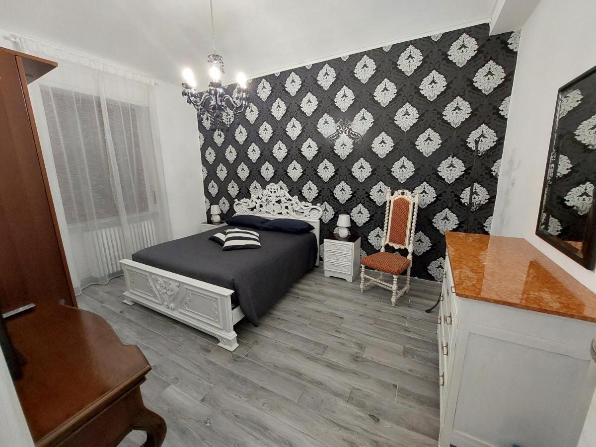 Casa Bumbunin, Vicino Al Centro E Al Politecnico Apartment Turin Ngoại thất bức ảnh