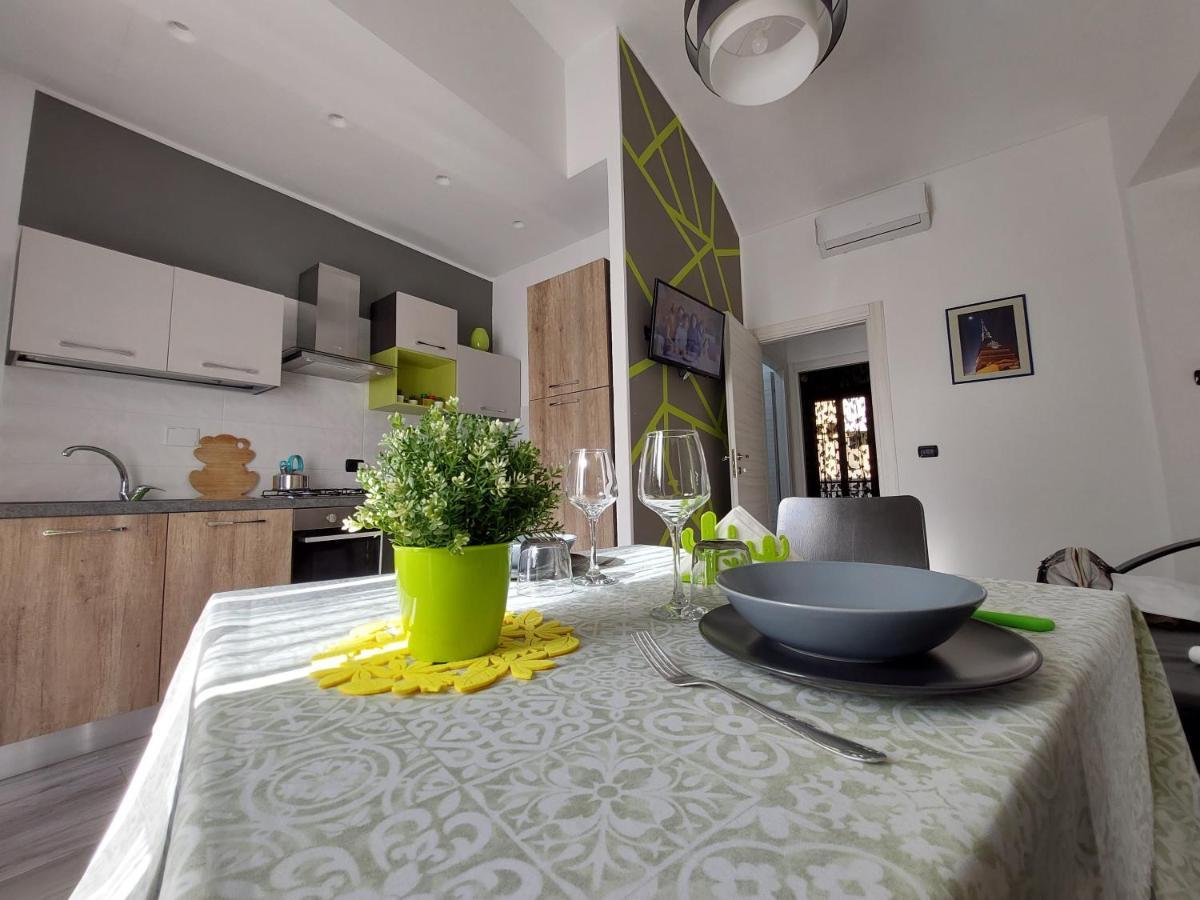 Casa Bumbunin, Vicino Al Centro E Al Politecnico Apartment Turin Ngoại thất bức ảnh