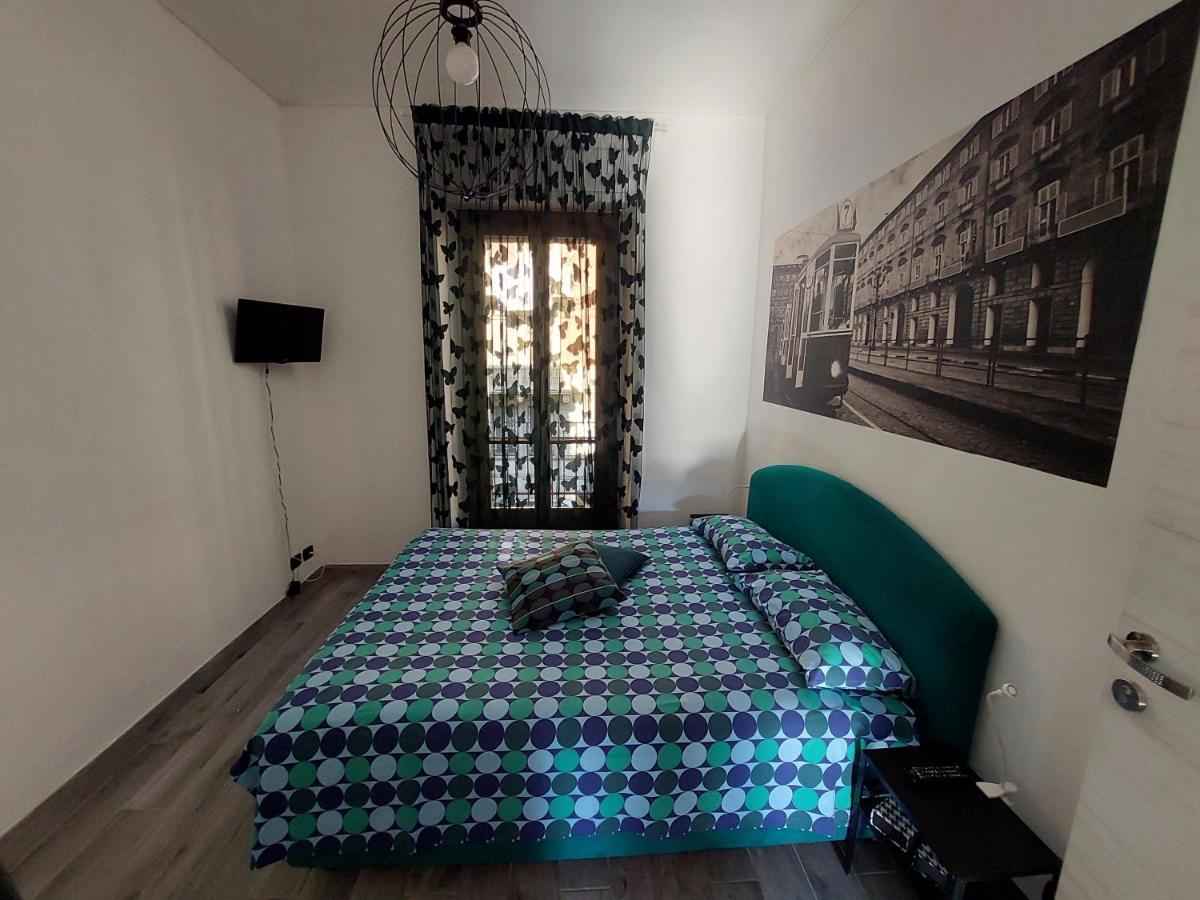Casa Bumbunin, Vicino Al Centro E Al Politecnico Apartment Turin Ngoại thất bức ảnh