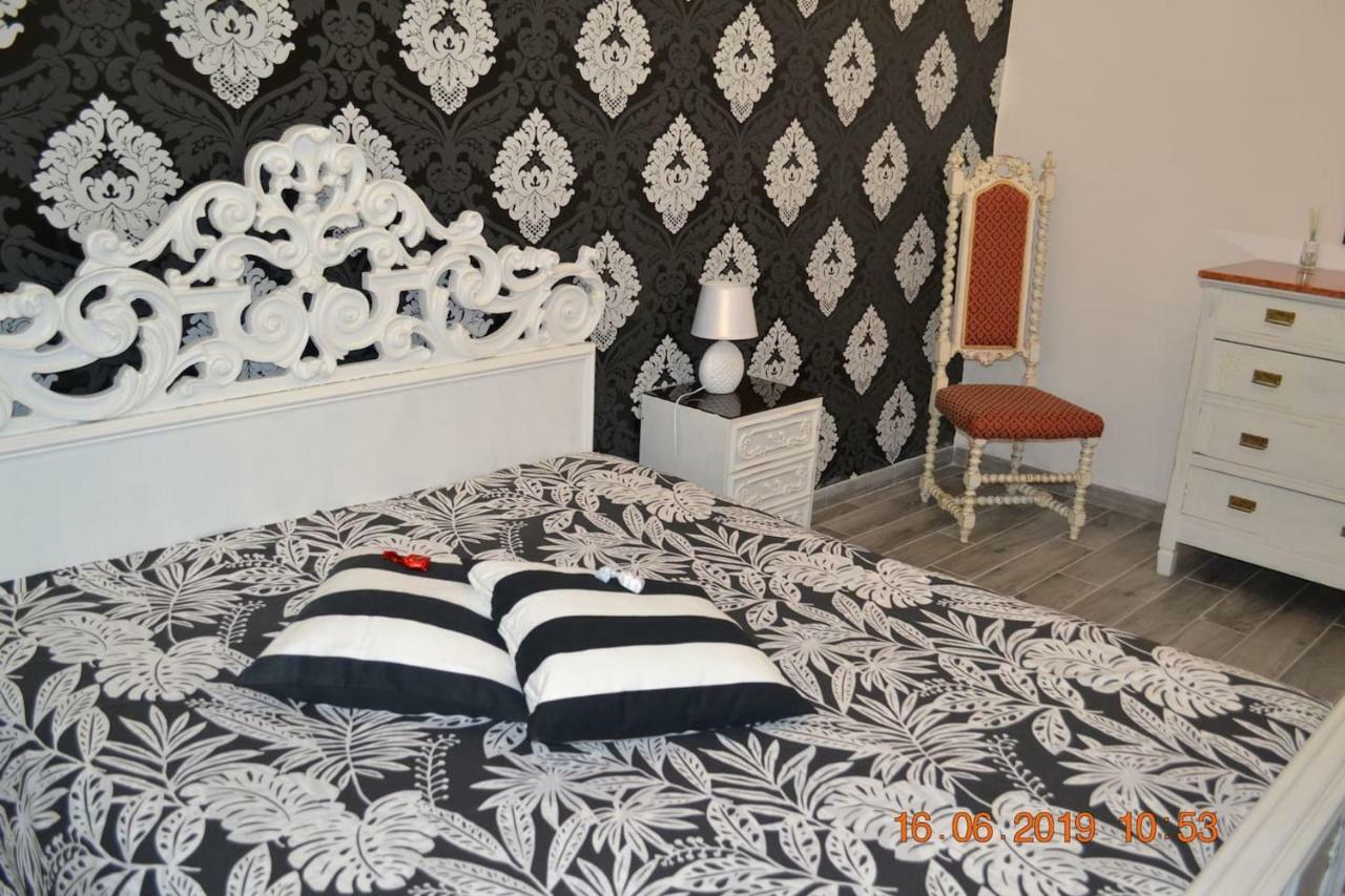 Casa Bumbunin, Vicino Al Centro E Al Politecnico Apartment Turin Ngoại thất bức ảnh