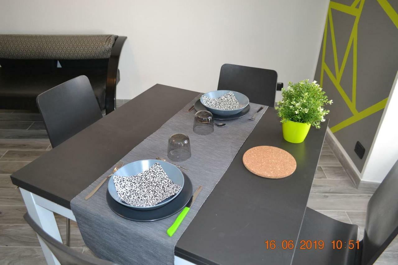 Casa Bumbunin, Vicino Al Centro E Al Politecnico Apartment Turin Ngoại thất bức ảnh