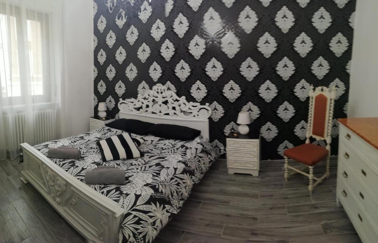 Casa Bumbunin, Vicino Al Centro E Al Politecnico Apartment Turin Ngoại thất bức ảnh